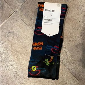 STANCE WINTER SOCKS